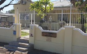 Hotel Stemar Self Catering Graaff-Reinet Exterior photo