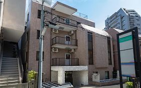 Apartment Sun Bright Shinagawa Tokio Exterior photo