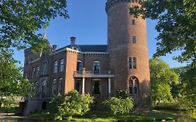 Bed and Breakfast Kasteel Sterkenburg Driebergen Exterior photo