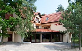 Hotel Ośrodek Vega Pobierowo Exterior photo