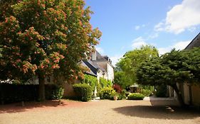 Bed and Breakfast Moulin De Bacchus - Chateaux De La Loire Chançay Exterior photo