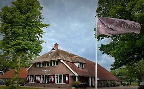 Boutique B&B Hoeve De Haar Delden Exterior photo