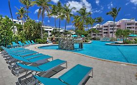 Tropical St. Thomas Resort Getaway w/ Pool Access! Nazareth Exterior photo