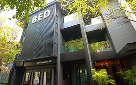 Hotel Bed Phrasingh-Adults Only Chiang Mai Exterior photo