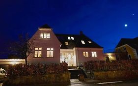 Bed and Breakfast Bnb Thuroe Svendborg Exterior photo