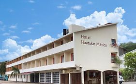 Hotel Huatulco Maxico Santa Cruz Huatulco Exterior photo