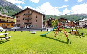 Residence Adele Livigno Exterior photo