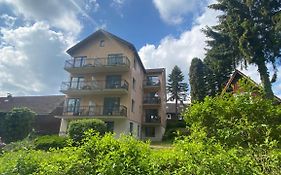 Hotel Harzidyll Braunlage Exterior photo