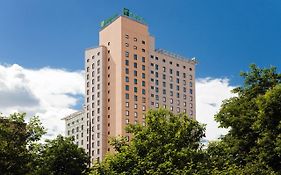 Holiday Inn Moscow Suschevsky, An Ihg Hotel Exterior photo