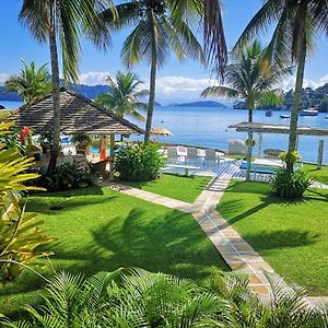 Hotel Pousada Mestre Augusto Angra dos Reis Exterior photo