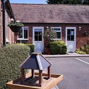 Motel The Tap House Ashby-de-la-Zouch Exterior photo