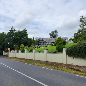 Highfield House Bed And Breakfast Collinstown Collinstown  Exterior photo