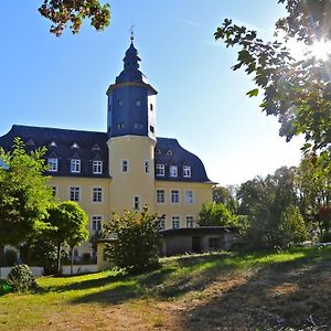 Schlosshotel Domaene Walberberg Bornheim  Exterior photo