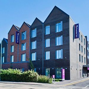 Premier Inn Sevenoaks Exterior photo