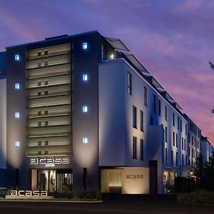 Acasa Suites Zurych Exterior photo