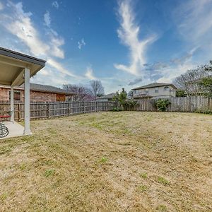 Willa Living The Dream San Antonio Exterior photo