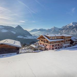 Hotel & Alpengasthof Pinzgerhof Reith im Alpbachtal Exterior photo