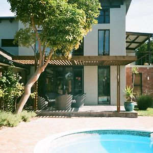 Apartament 9 Windsor House Tokai Exterior photo