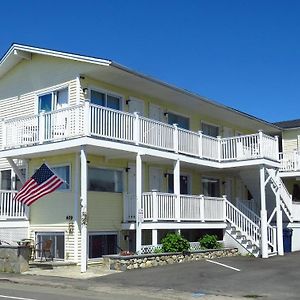 Motel Breakers By The Sea Hampton Exterior photo