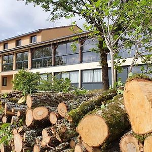 Hotel Le Bois D'Imbert Rocamadour Exterior photo