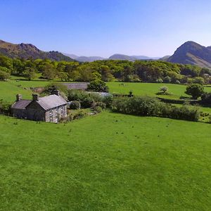 Willa Peniarth Ganol Tywyn Exterior photo