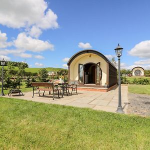 Willa Meadow View, Rhayader Saint Harmon Exterior photo