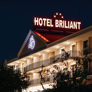 Briliant Hotel Kluż-Napoka Exterior photo
