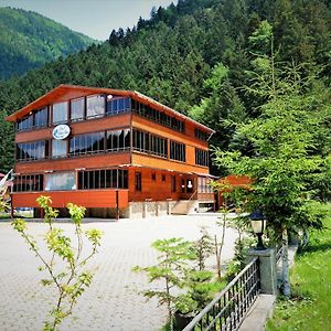 Sekersu Hotel Uzungöl Exterior photo