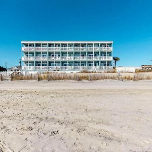 Apartament Beachfront Blessing Myrtle Beach Exterior photo