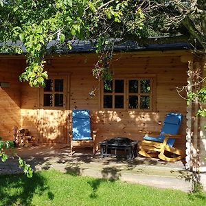 Apartament Cabin At Aithernie Leven  Exterior photo