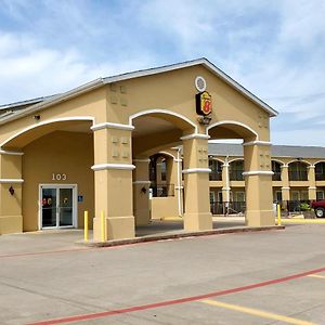 Hotel Super 8 By Wyndham Forney/East Dallas Exterior photo