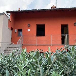 Bed and Breakfast Borghetto Airport/Hospital Bergamo Exterior photo