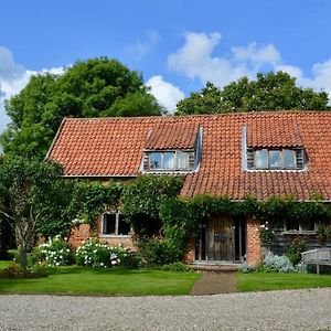 Bed and Breakfast Cotenham Barn South Walsham Exterior photo