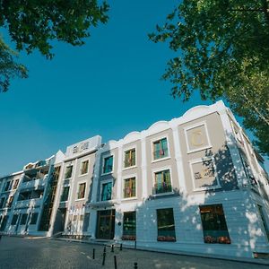 Ener Old Castle Resort Hotel Gebze Exterior photo