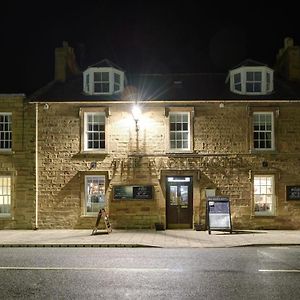 Eagle Hotel Dornoch Exterior photo