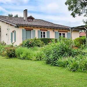 Gorgeous Home In Bourgougnague With Wifi Exterior photo