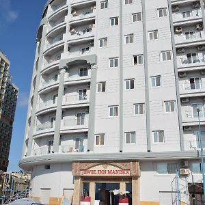 Jewel Mandara Apartments Aleksandria Exterior photo