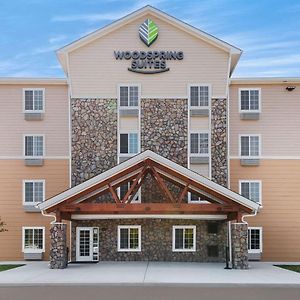 Woodspring Suites Chattanooga Exterior photo