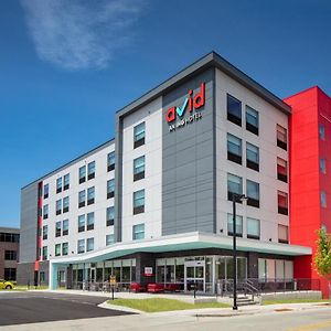 Avid Hotels - Madison - Monona By Ihg Exterior photo