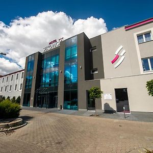 Hotel Sękowski Legnica Exterior photo