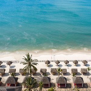 South Beach Resort Dar es Salaam Exterior photo