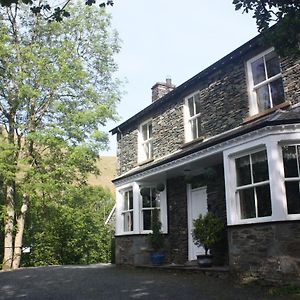 Bed and Breakfast Old Water View Patterdale Exterior photo