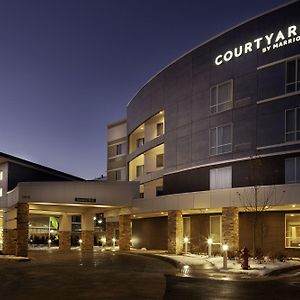 Hotel Courtyard By Marriott St. Louis West County Saint Louis Exterior photo