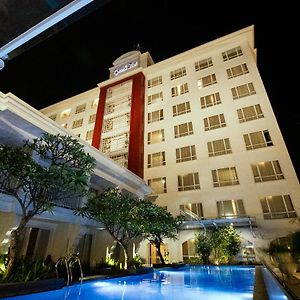 Hotel Grand Zuri Bsd City Serpong Exterior photo