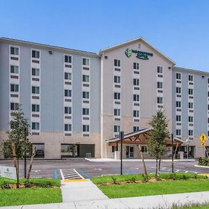 Woodspring Suites Doral Miami Airport Exterior photo