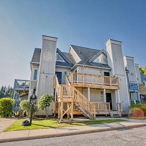 Apartament Mountainside 2 Bed 2 Bath With Laundry Blue Mountains Exterior photo