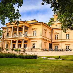 Hotel Vila Lanna Praga Exterior photo