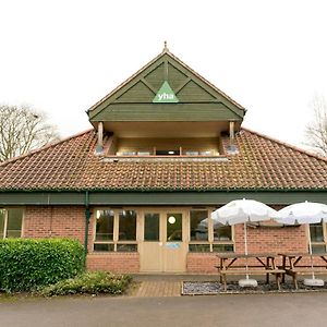 Hostel Yha Sherwood Forest Edwinstowe Exterior photo