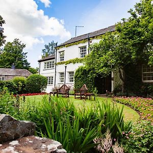 The Pheasant Inn - The Inn Collection Group Bassenthwaite Exterior photo