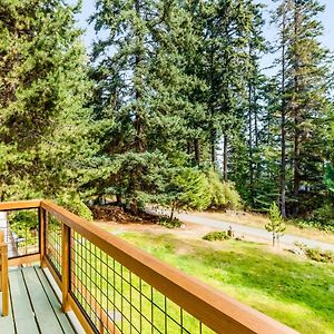 Willa Tall Cedars Cabin By The Water Eastsound Exterior photo